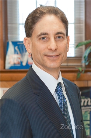 Dr. Joseph Preziosi, DMD