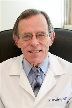 Dr. Joseph Wildman, MD