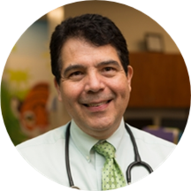 Dr. Josue Molina, MD