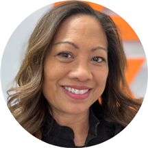 Dr. Joyce Medina, OD