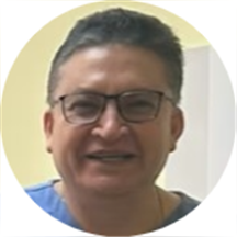 Dr. Juan Antonio Trejo Canchola, DDS