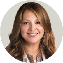 Dr. Julia Bregand-White, MD