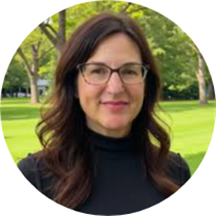 Dr. Julie Bauserman, DNP, APRN, PMHNP-BC