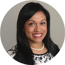 Dr. Julie Cooper, MD