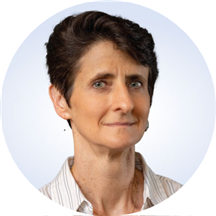 Dr. Julie Siegerman, DPM, FACFAS