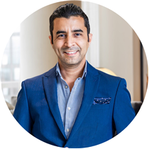 Dr. Julio Ballestas, MD