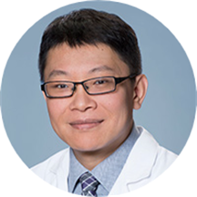 Dr. Junfang Jiao, MD