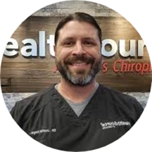 Dr. Justin Hapka, DC