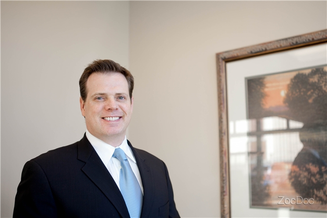 Dr. Justin Hunter, DC