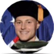 Dr. Justin Squeo, PT, DPT