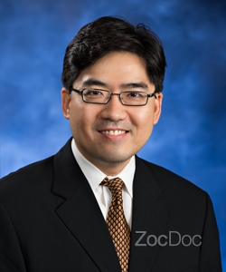 Dr. Kai-Chun Sung, MD