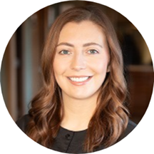 Dr. Kali Disterhoft, DDS