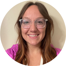 Dr. Kami Galloway, PT, DPT, ATC