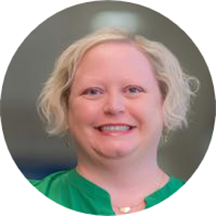 Dr. Kandice R. Nielson, MD