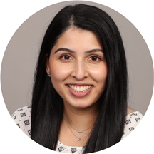 Dr. Karishma Shah, DMD