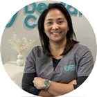 Dr. Karla Censon, DDS