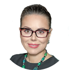 Dr. Kate Brayman