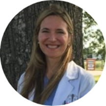 Dr. Katherine Hyde, OD