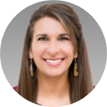 Dr. Katherine Mirich, OD