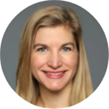 Dr. Katherine Parenti, MD