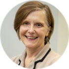 Dr. Kathleen Bain