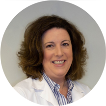 Dr. Kathleen Gotzmann, MD, FACOG