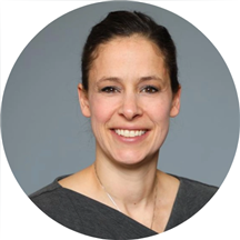 Dr. Kathleen Mahan, MD