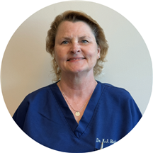 Dr. Kathleen Richards, DPM