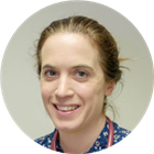 Dr. Kathryn Morcom