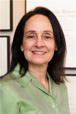 Dr. Kathryn Schoenbrod, MD