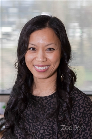 Dr. Kathy Vuu, OD