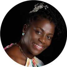 Dr. Katia Coley, DNP