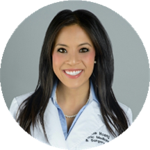 Dr. Katie Hoang, DPM