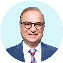 Dr. Kaushik Modi, MD