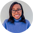 Dr. Keisha Stephens, DNP, PMHNP-BC, APRN