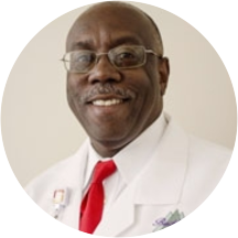 Dr. Keith Dockery, MD