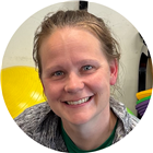 Dr. Kelley Mccue, PT, DPT