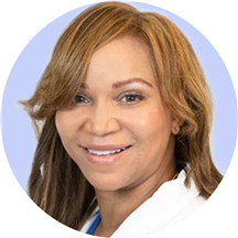 Dr. Kelli Baender, MD