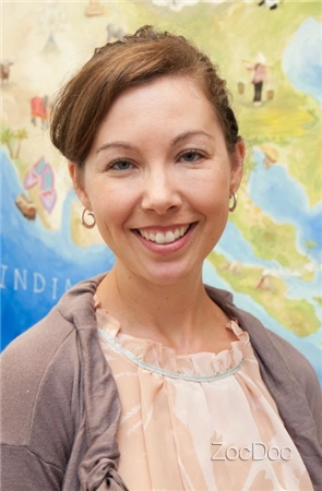 Dr. Kelly Kovaric, MD