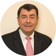 Dr. Kenneth Faistl, MD