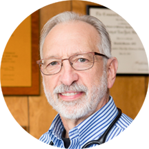 Dr. Kenneth Mancher, MD