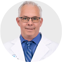 Dr. Kenneth Rauschenbach, DO