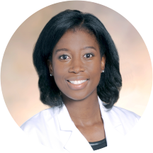 Dr. Kerunne Ketlogetswe, MD