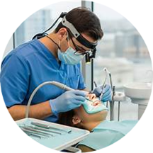 Dr. Kevin Choi, DDS