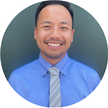 Dr. Kevin Nguyen, DMD