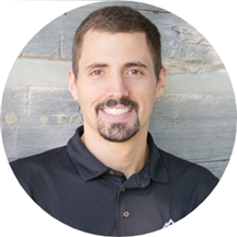 Dr. Kevin Sarich, DC