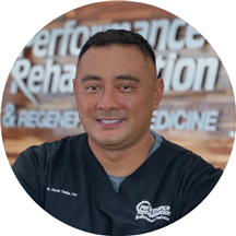 Dr. Kevin Tabije, DO