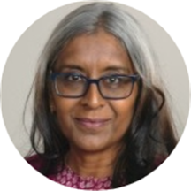 Dr. Khadija Khan, MD