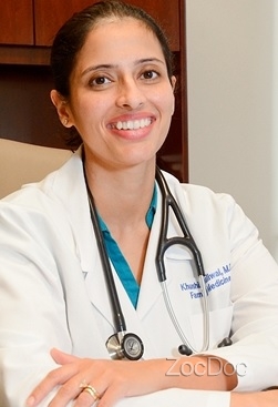 Dr. Khushi Dhaliwal, MD