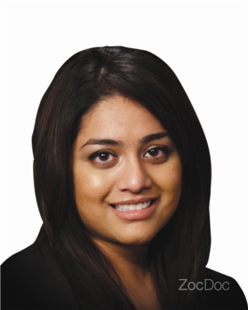 Dr. Kiran Polavarapu, MD